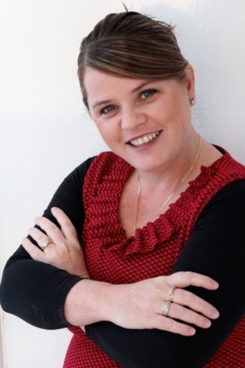 Sandra O'Connor - PAvirtual - Virtual Assistant